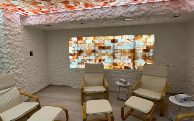 Regina Maria Design Hotel & SPA