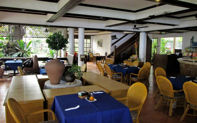 Chali Beach Resort and Conference Center