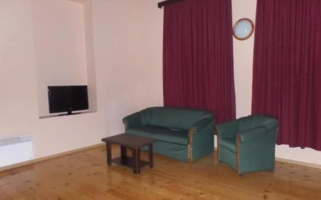 Orion Hotel