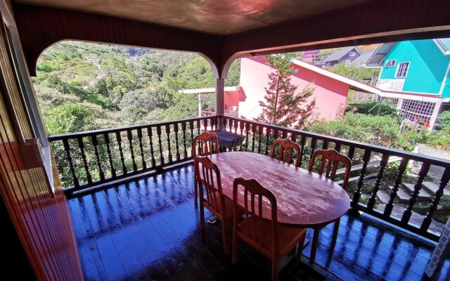 OYO 90195 Anjung Rehat Jamsari