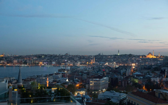 Witt Istanbul Hotel