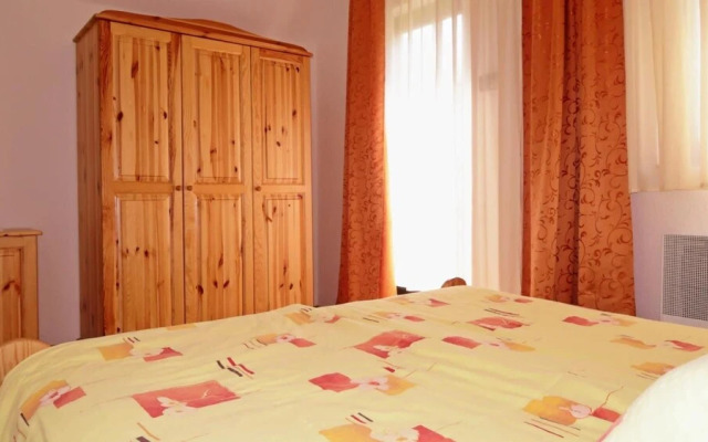 Apartment- 4 1 2 in Zalakaros