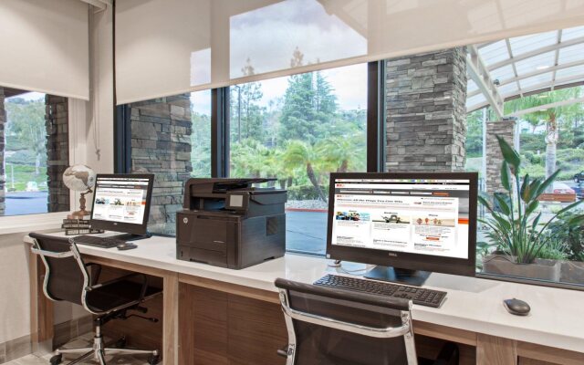 Holiday Inn Diamond Bar - Pomona by IHG