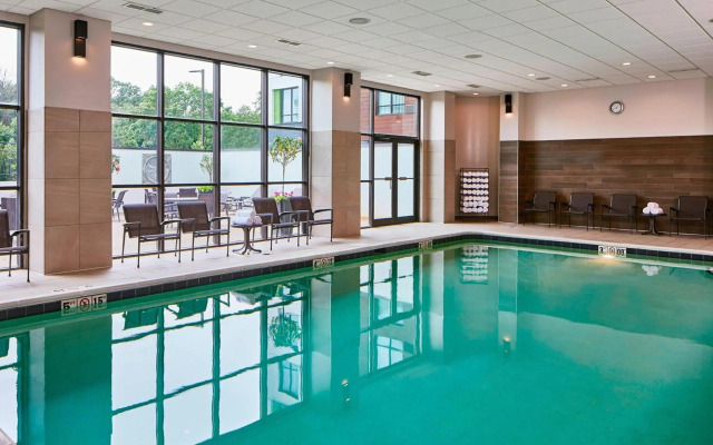 Courtyard by Marriott Minneapolis West