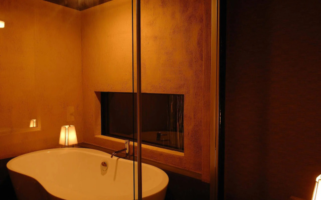 Theatre and Library Residence -Kyoto Murasakino-