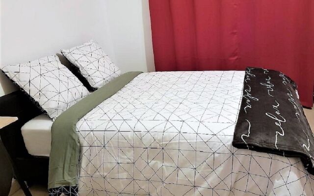 Appartement Elegant 2 Chambres