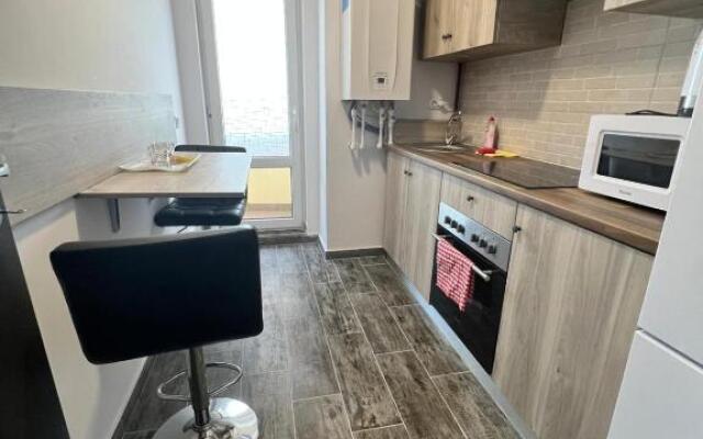 Ideal Residence Cug (35m2)