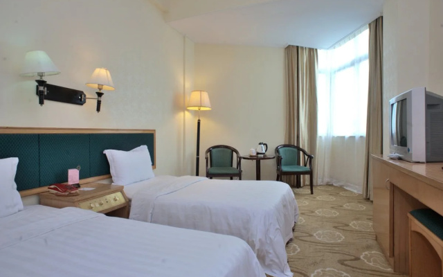 Shenzhen Overseas Chinese Hotel