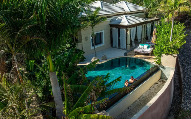 Royal River, Luxury Hotel - Adults Only