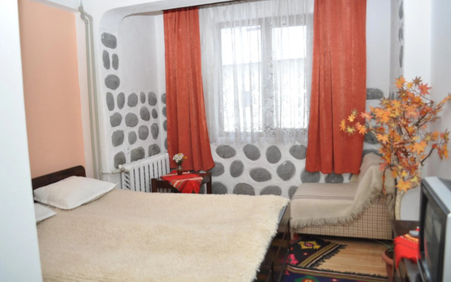 Hotel Alpin - 91 Bansko