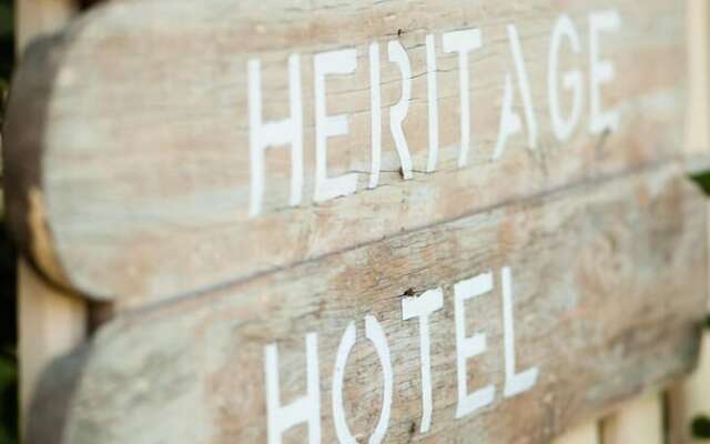 Hillview Heritage Estate