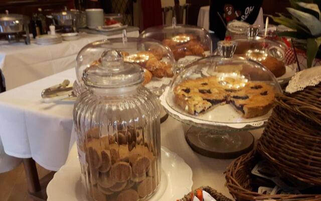 Romantik Hotel Villa Novecento