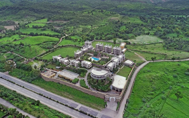 The Amargarh