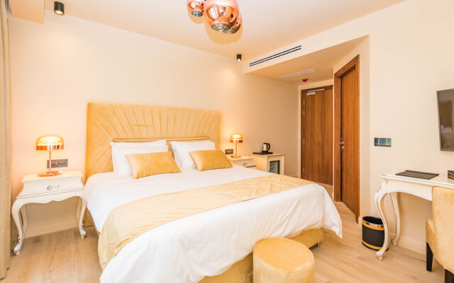 Santa Lucia Boutique Hotel