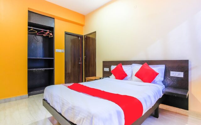 Hotel Ashirwad by OYO Rooms