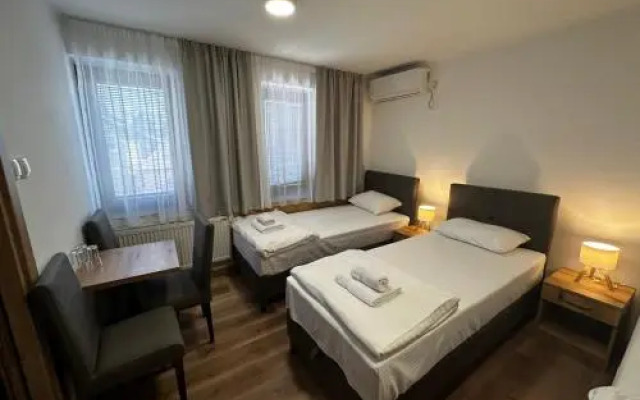 Rooms Gat