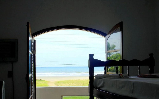 Hotel Dom Bosco Itanhaém