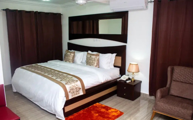 Grace Garden Hotel