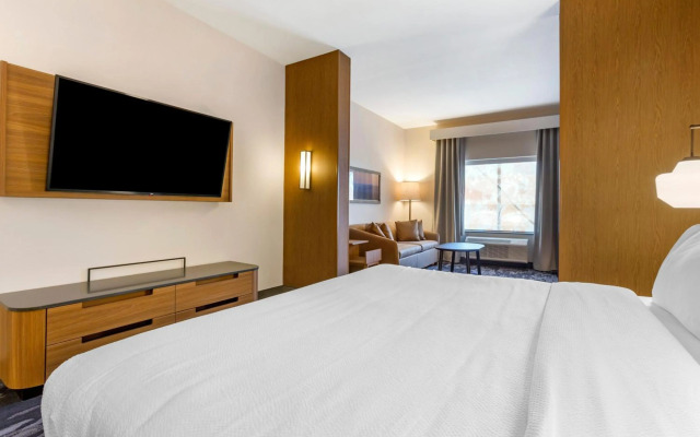 Fairfield by Marriott Inn & Suites Sandusky
