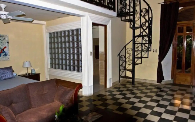 Hotel Casa Cubana