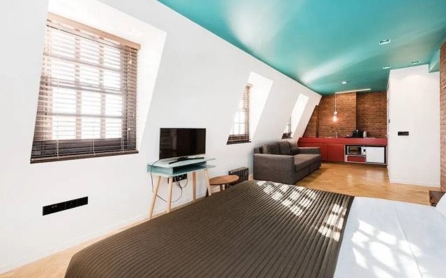 London Paddington Apartments