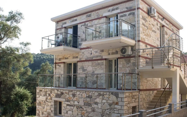 Tresor Apartments