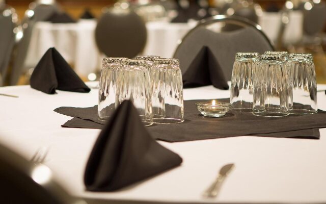 Hotel 116, A Coast Hotel Bellevue