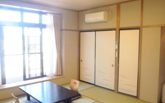 Japanese-style room 사진 3