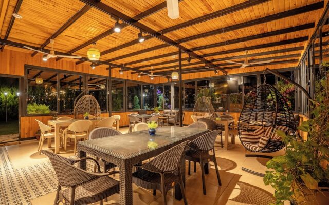 Karaöz Sapphire Bungalows