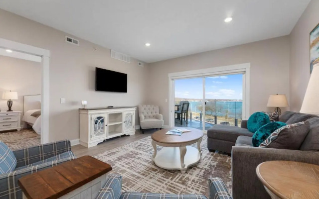 Kasa 539 Bay Street Traverse City