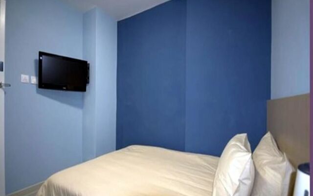 Bestay Hotel Express Xi'an South 2nd Ring Road