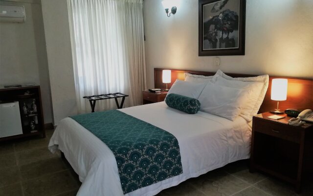 La Campana Hotel Boutique