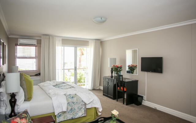 The Bantry Aparthotel by Totalstay