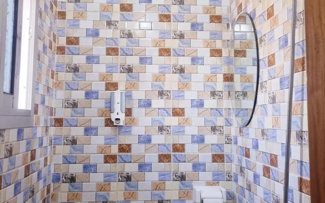 Residence Sighaka - Premium VIP Apartment - WiFi, Gardien, Parking