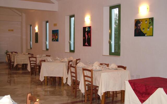 Family Village Otranto