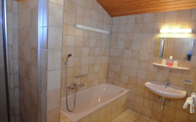 Dreamy Mansion in Schneizlreuth-weissbach With Garden