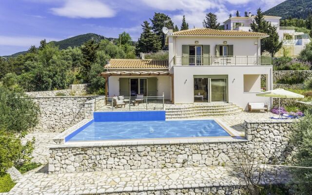 Villa Erato