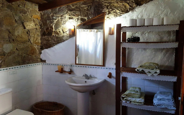 Casa Rural Pepita de las Flores