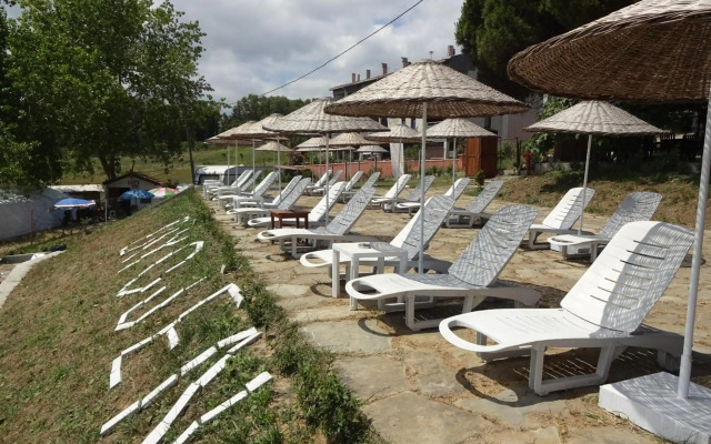 Otel Diyojen