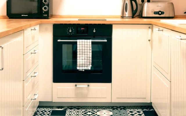 Casa Cosi - Sant Gervasi 3