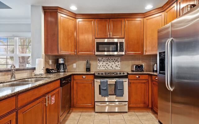 Rvh_318r Sunset Breeze 3 Bedroom Apts