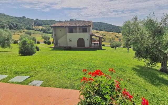Resort Le Tegole
