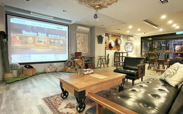 Roader Hotel Hualien Dongda