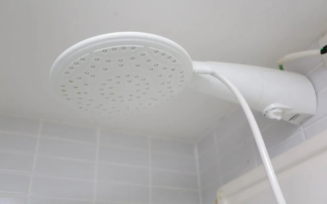 Apart Praia de Cabo Branco por Carpediem