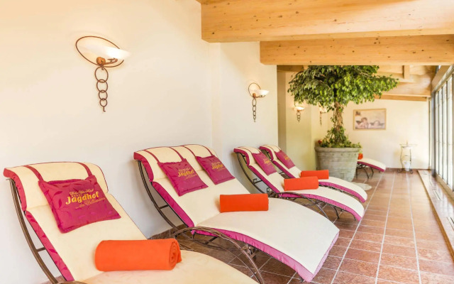 Dolce Vita Hotel Jagdhof