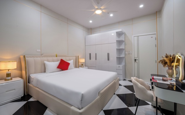 Mei's house homestay – Guest Rooms – Da Nang