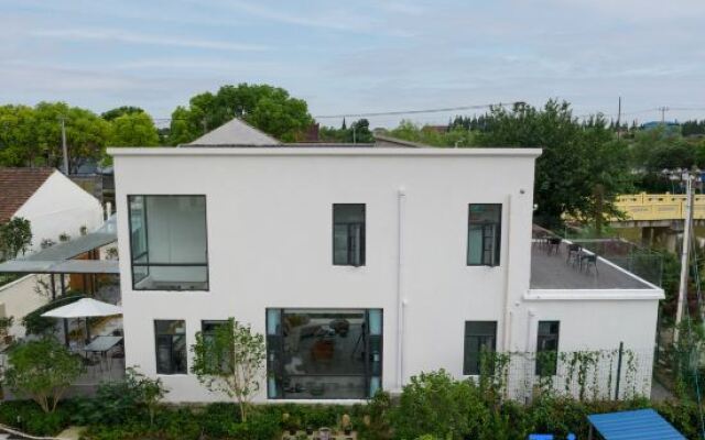 Yun House