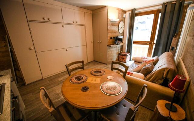 Stalle Lunghe Deluxe Apartments