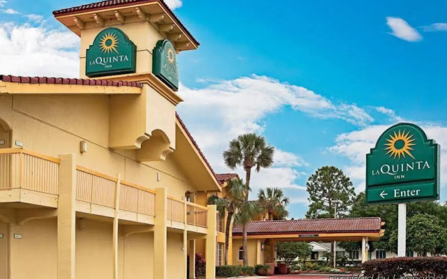 Days Inn by Wyndham Jacksonville Baymeadows