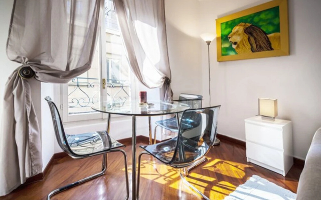 Hemeras Boutique House Unione I